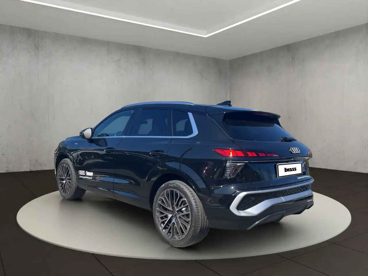 Audi Q3 2026