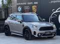 MINI Cooper D Countryman 2.0 Cooper D Classic 150CV LED CAM Grigio - thumbnail 5