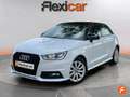 Audi A1 Adrenalin 1.0 TFSI 70kW (95CV) Sportback Blanc - thumbnail 2