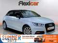 Audi A1 Adrenalin 1.0 TFSI 70kW (95CV) Sportback Blanco - thumbnail 1