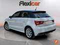 Audi A1 Adrenalin 1.0 TFSI 70kW (95CV) Sportback Blanco - thumbnail 4