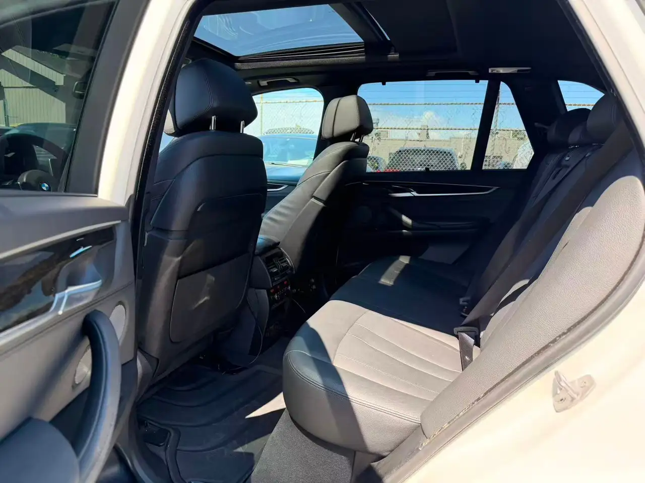 BMW X5 снимка BMW X5