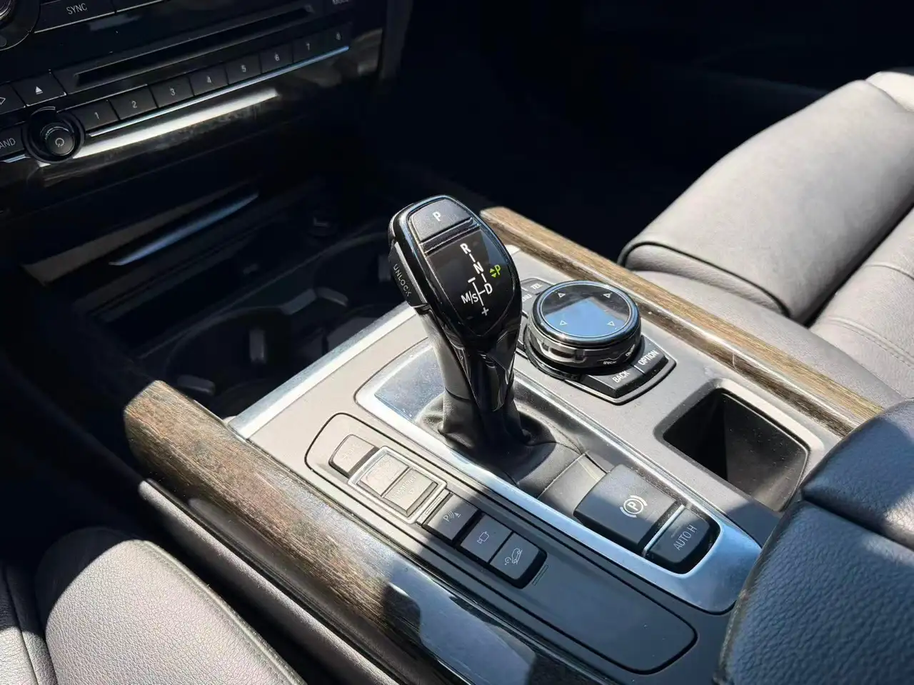 BMW X5 снимка BMW X5