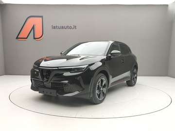 JUNIOR 156CV BEV SPECIALE