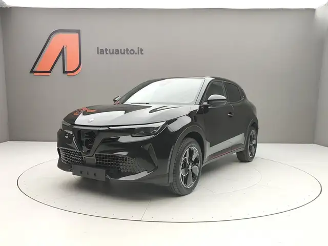 Alfa Romeo Junior JUNIOR 156CV BEV SPECIALE