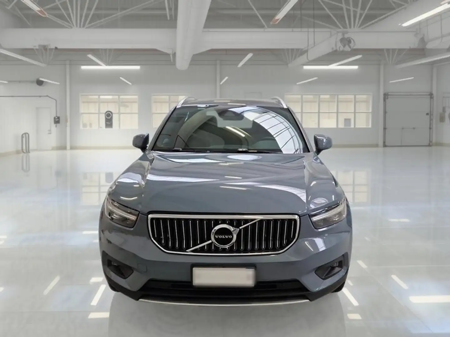 Volvo XC40 T5 Plug-in Hybrid auto Recharge Inscription Expres - 2