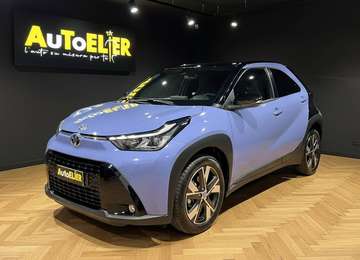 Aygo X 1.5 hybrid Icon e-cvt