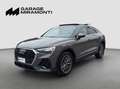 Audi Q3 PREZZO REALE SENZA VINCOLO DI FINANZIAMENTO Grau - thumbnail 1