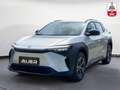 Toyota bZ4X BZ4X Elektro 71,4kWh Aut. | Komfort Paket Silber - thumbnail 1