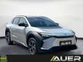 Toyota bZ4X BZ4X Elektro 71,4kWh Aut. | Komfort Paket Silber - thumbnail 8