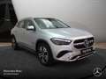 Mercedes-Benz GLA 200 PROGRESSIVE+PANO+LED+KAMERA+7G Silber - thumbnail 3
