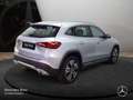 Mercedes-Benz GLA 200 PROGRESSIVE+PANO+LED+KAMERA+7G Silber - thumbnail 6