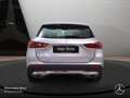 Mercedes-Benz GLA 200 PROGRESSIVE+PANO+LED+KAMERA+7G Silber - thumbnail 8