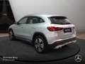 Mercedes-Benz GLA 200 PROGRESSIVE+PANO+LED+KAMERA+7G Silber - thumbnail 9