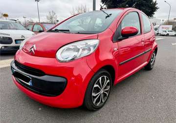 Citroën 1.0 i confort 68cv 3-4x sans frais