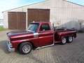 GMC Sonstige 1000 Serie,Stepside 5,7 V8, Tüv Neu, Einzigartig Rot - thumbnail 15
