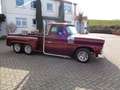 GMC Sonstige 1000 Serie,Stepside 5,7 V8, Tüv Neu, Einzigartig Rot - thumbnail 27