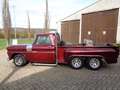 GMC Sonstige 1000 Serie,Stepside 5,7 V8, Tüv Neu, Einzigartig Rot - thumbnail 22