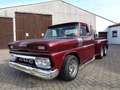 GMC Sonstige 1000 Serie,Stepside 5,7 V8, Tüv Neu, Einzigartig Rot - thumbnail 5