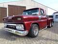 GMC Sonstige 1000 Serie,Stepside 5,7 V8, Tüv Neu, Einzigartig Rot - thumbnail 6