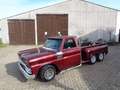 GMC Sonstige 1000 Serie,Stepside 5,7 V8, Tüv Neu, Einzigartig Rot - thumbnail 18