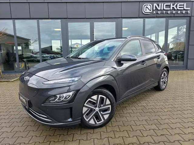 Hyundai Hyundai Kona Trend Elektro 2WD*64KW/H*W-Pumpe*AC