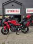 Yamaha Tracer 9 Rot - thumbnail 1