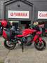 Yamaha Tracer 9 Rot - thumbnail 5