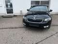 Skoda Octavia Elegance Schwarz - thumbnail 1