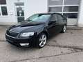Skoda Octavia Elegance Schwarz - thumbnail 2