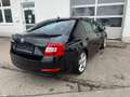 Skoda Octavia Elegance Schwarz - thumbnail 5