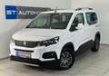 Peugeot Rifter Allure L1 // 1.BESITZ // EINPARKHILFE // Blanco - thumbnail 1