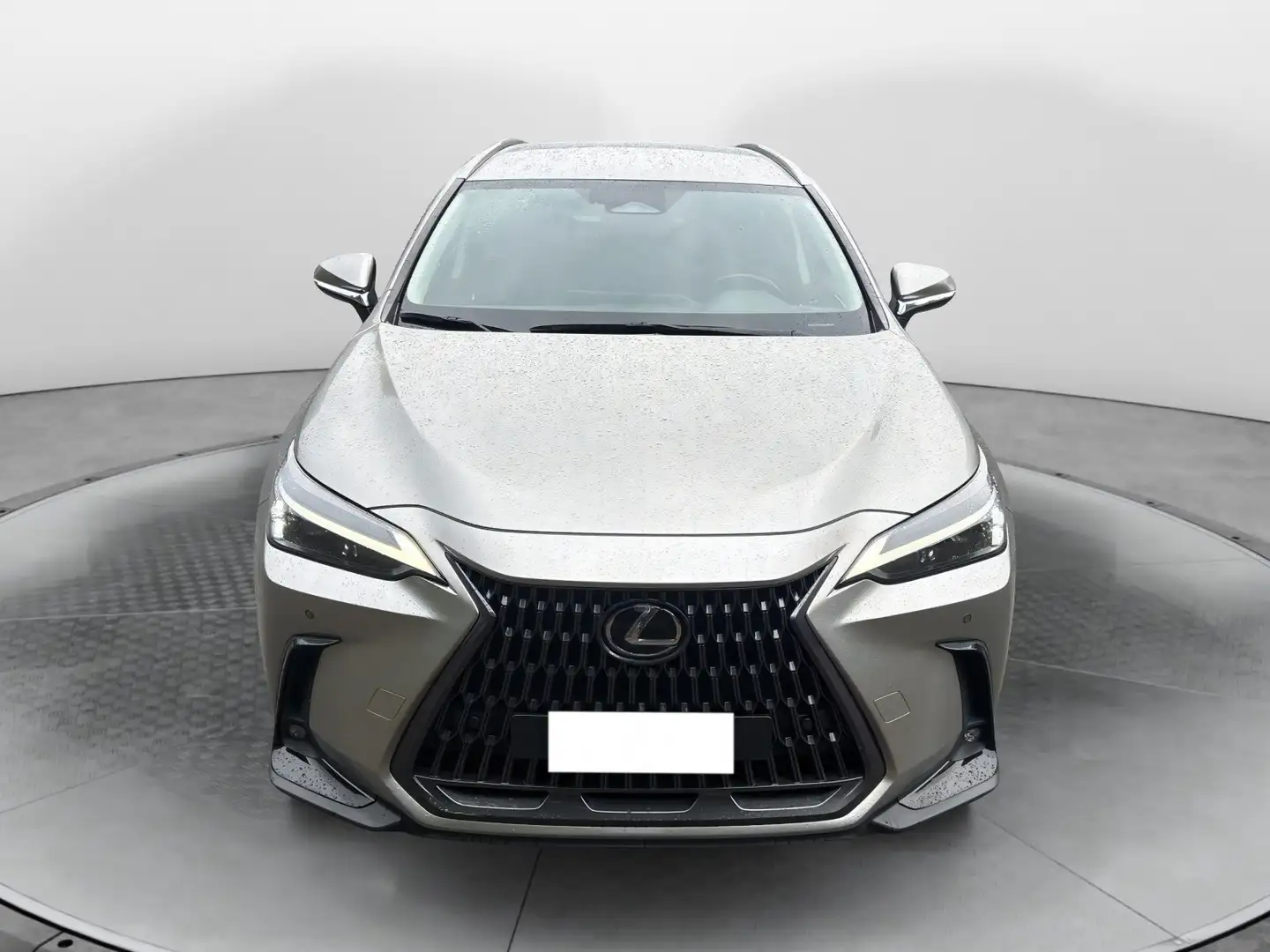 Lexus NX 450h+ NX Plug-in 4WD Premium - 2