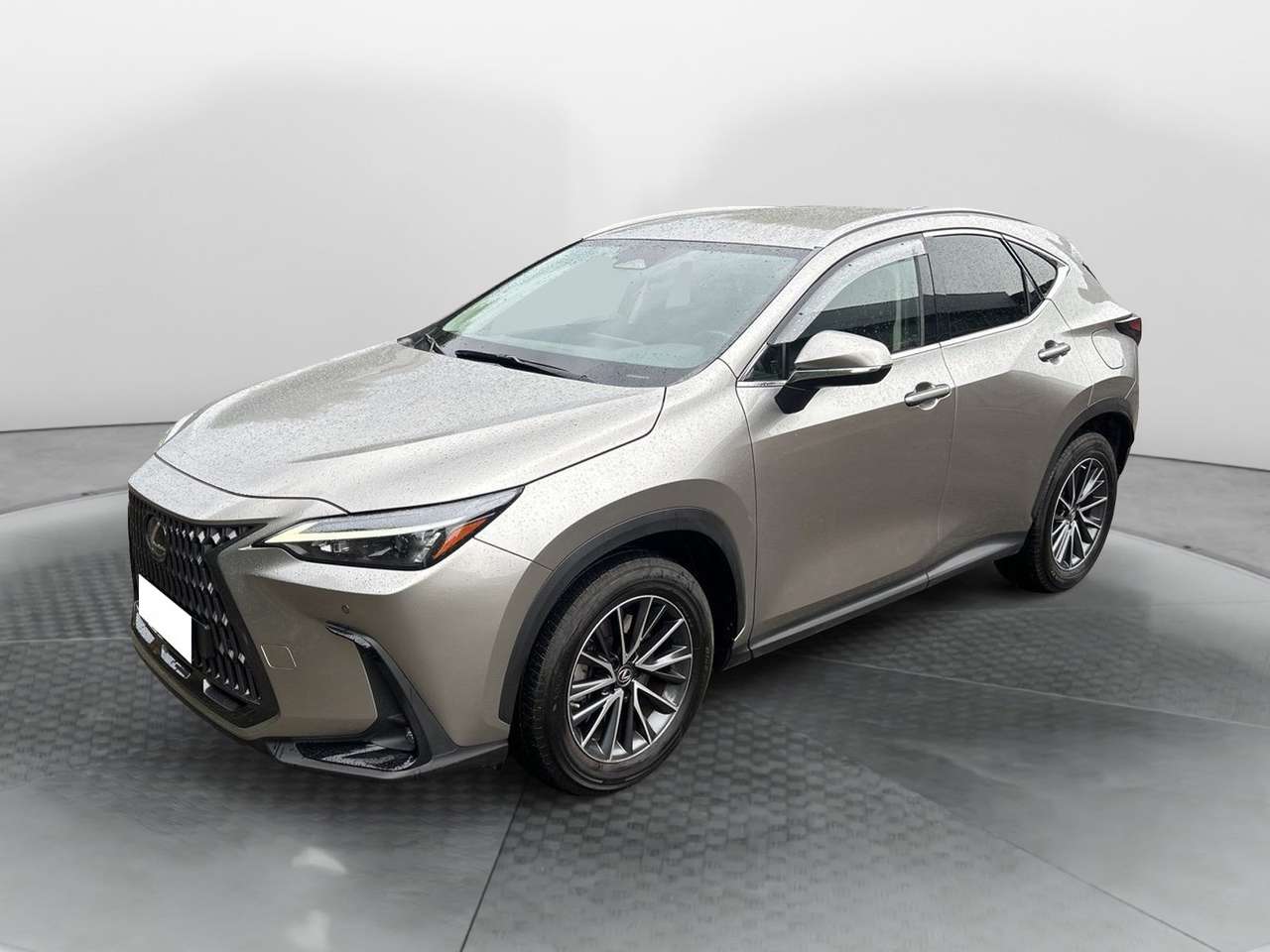 Lexus NX 450h+ NX Plug-in 4WD Premium