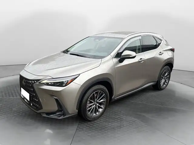 Lexus NX 450h+ NX Plug-in 4WD Premium