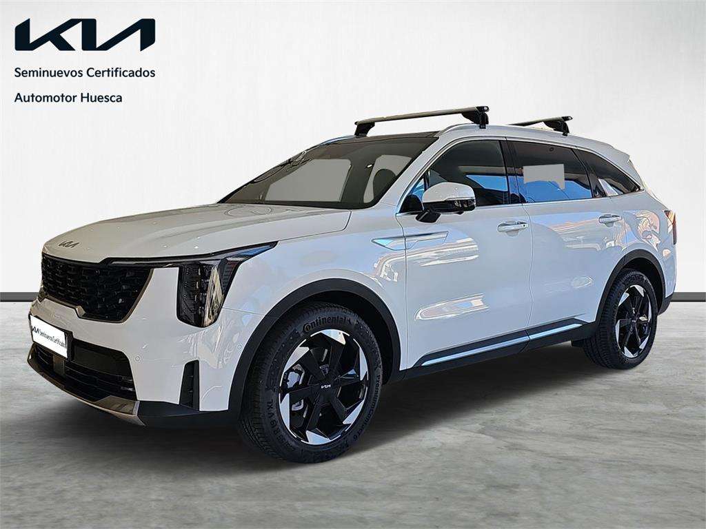 Kia Sorento 1.6 T-GDi HEV Emotion 4x4 - foto 1
