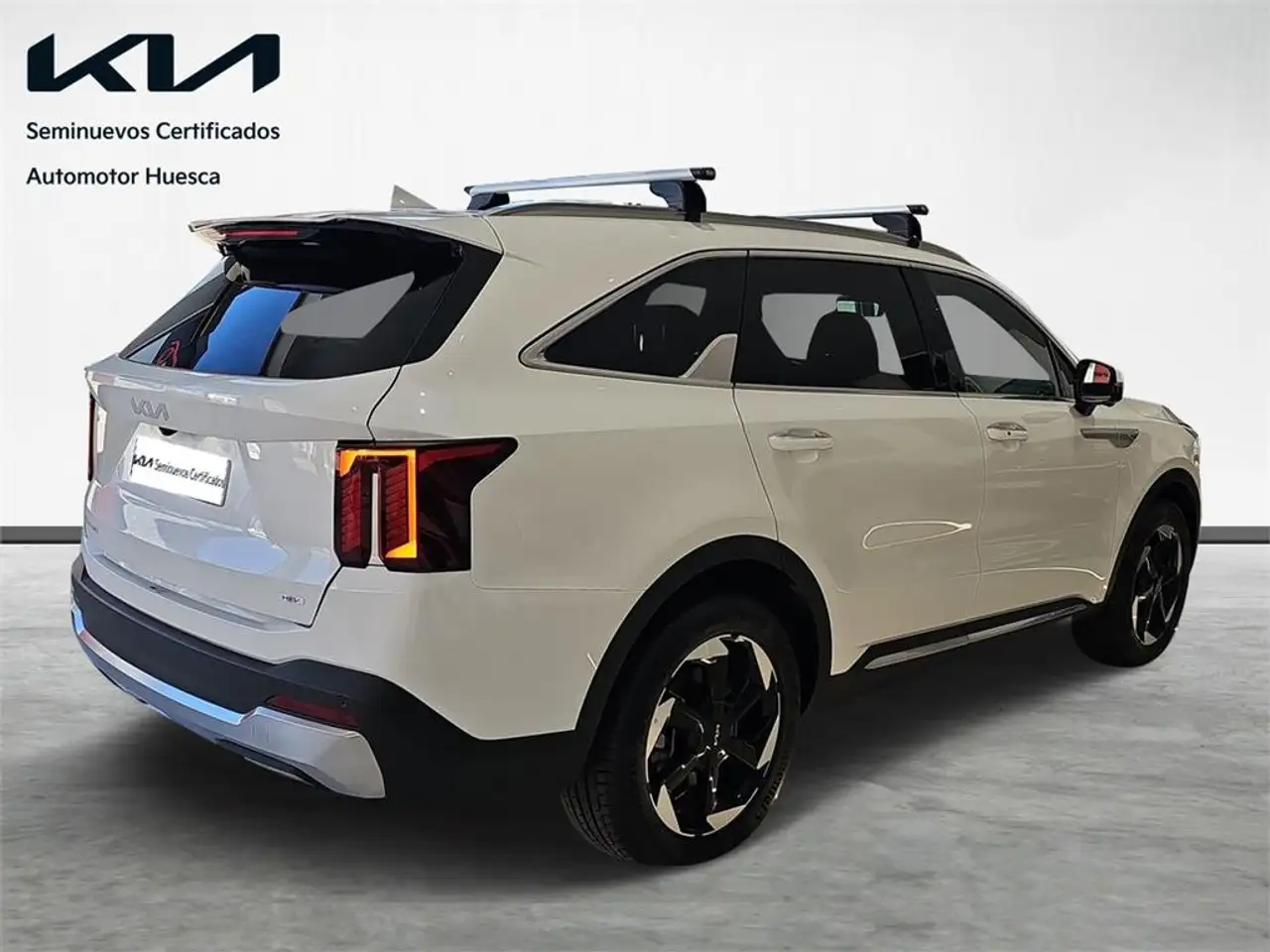 Kia Sorento 2026 — фото 6