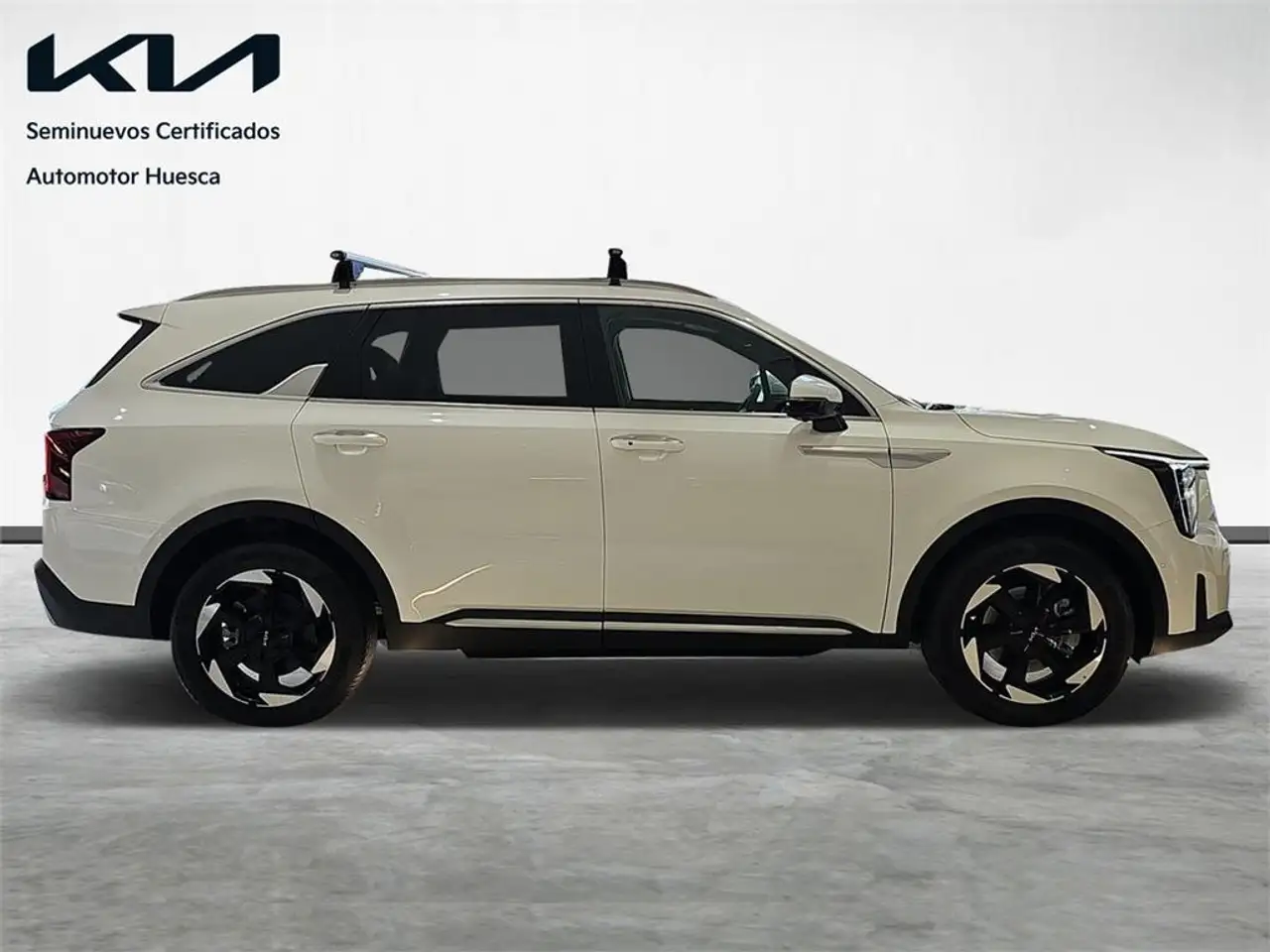 Kia Sorento 2026 — фото 7