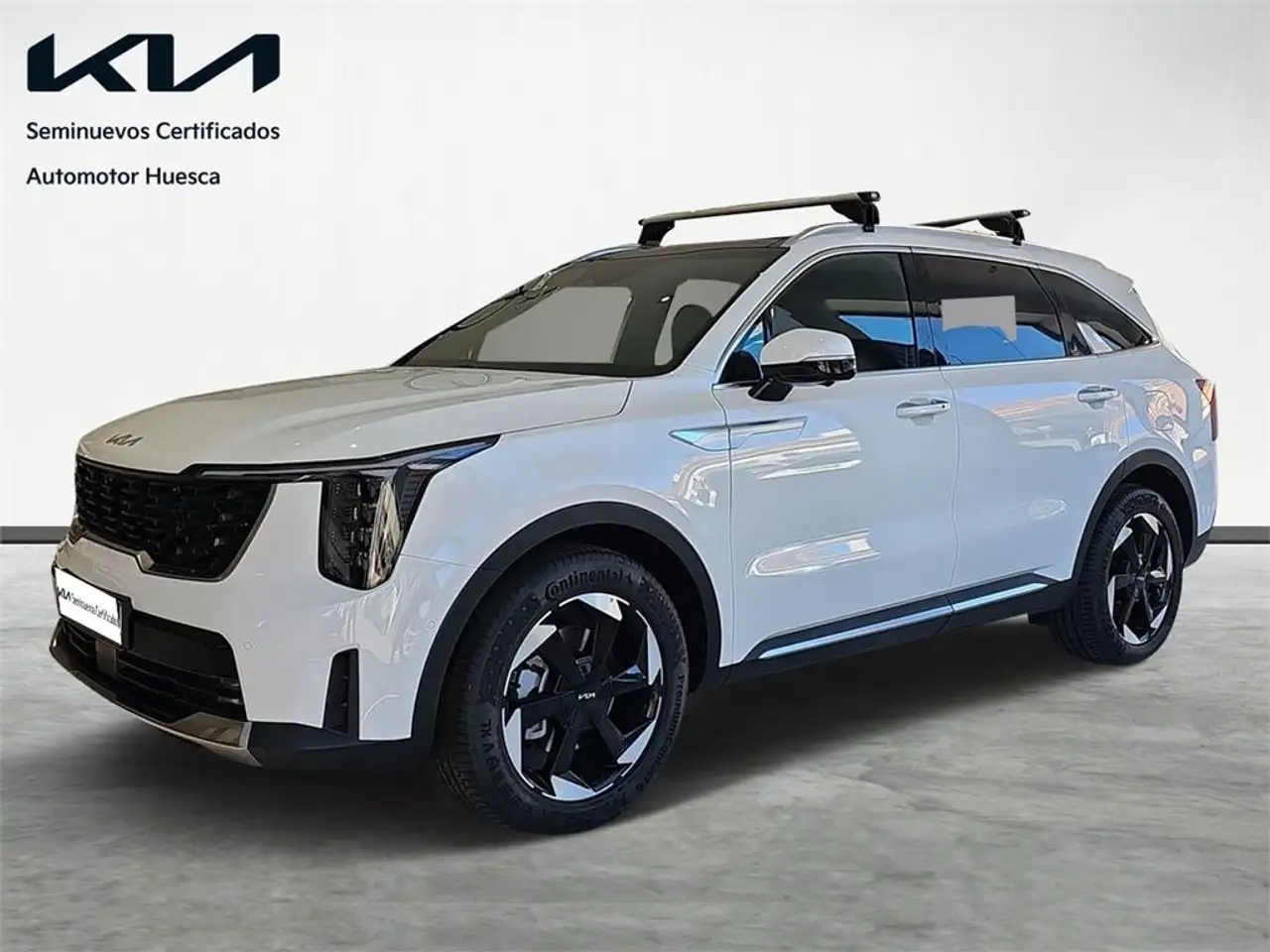 Kia Sorento 2026