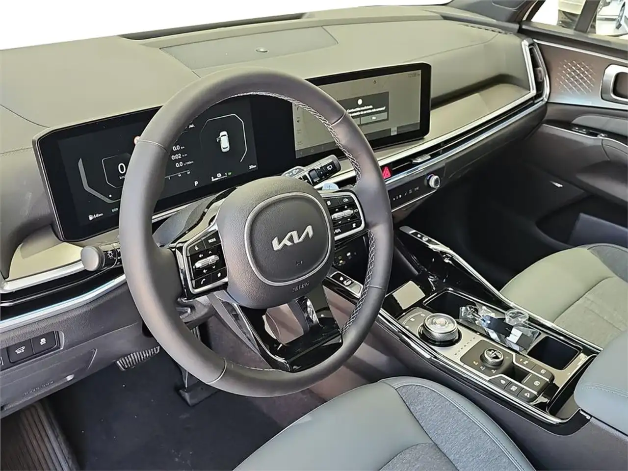 Kia Sorento 2026 — фото 10