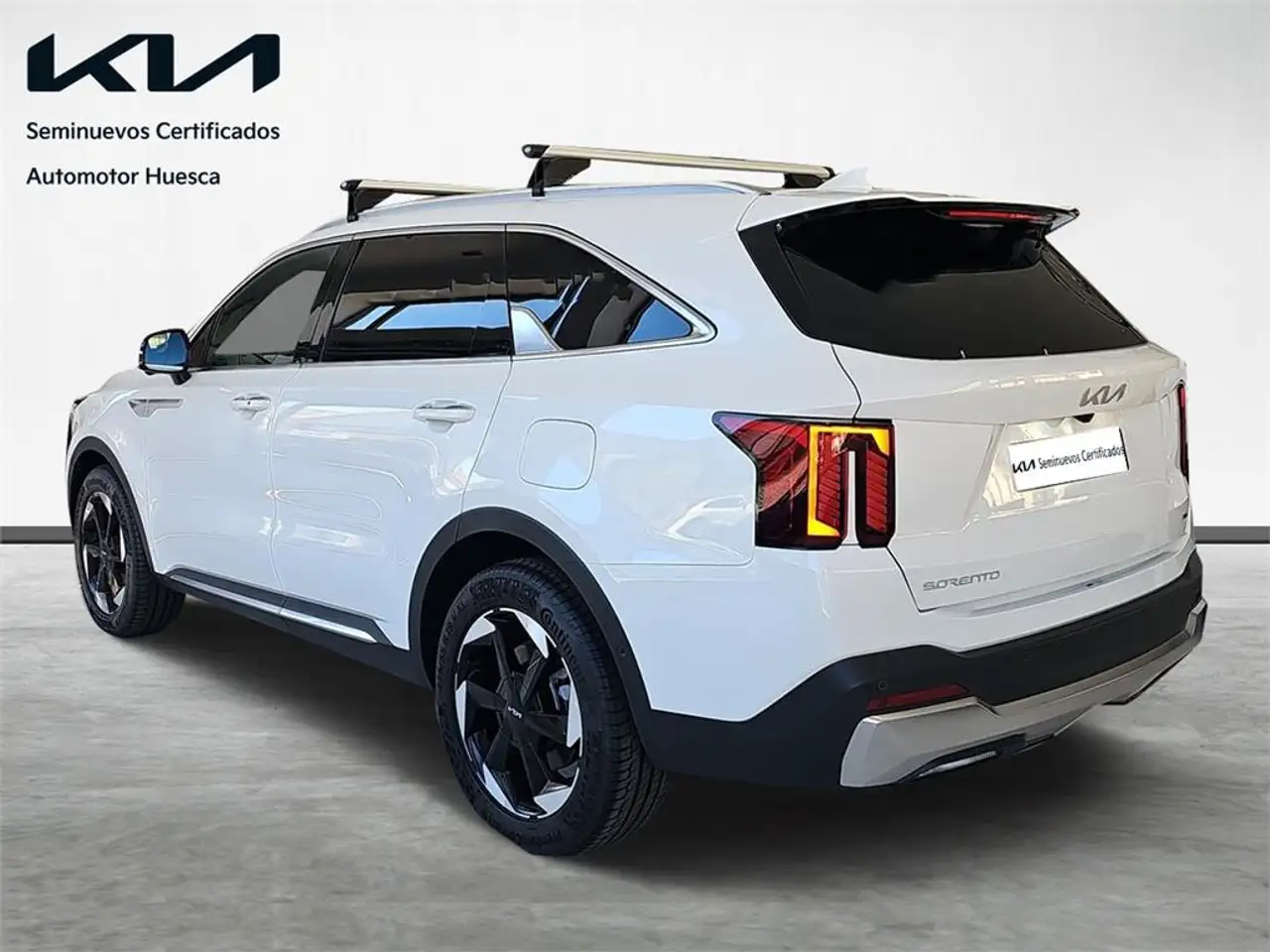 Kia Sorento 2026