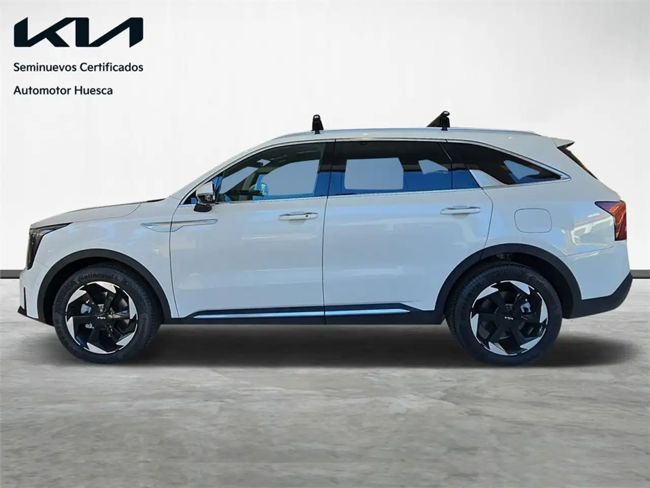 Kia Sorento 2026
