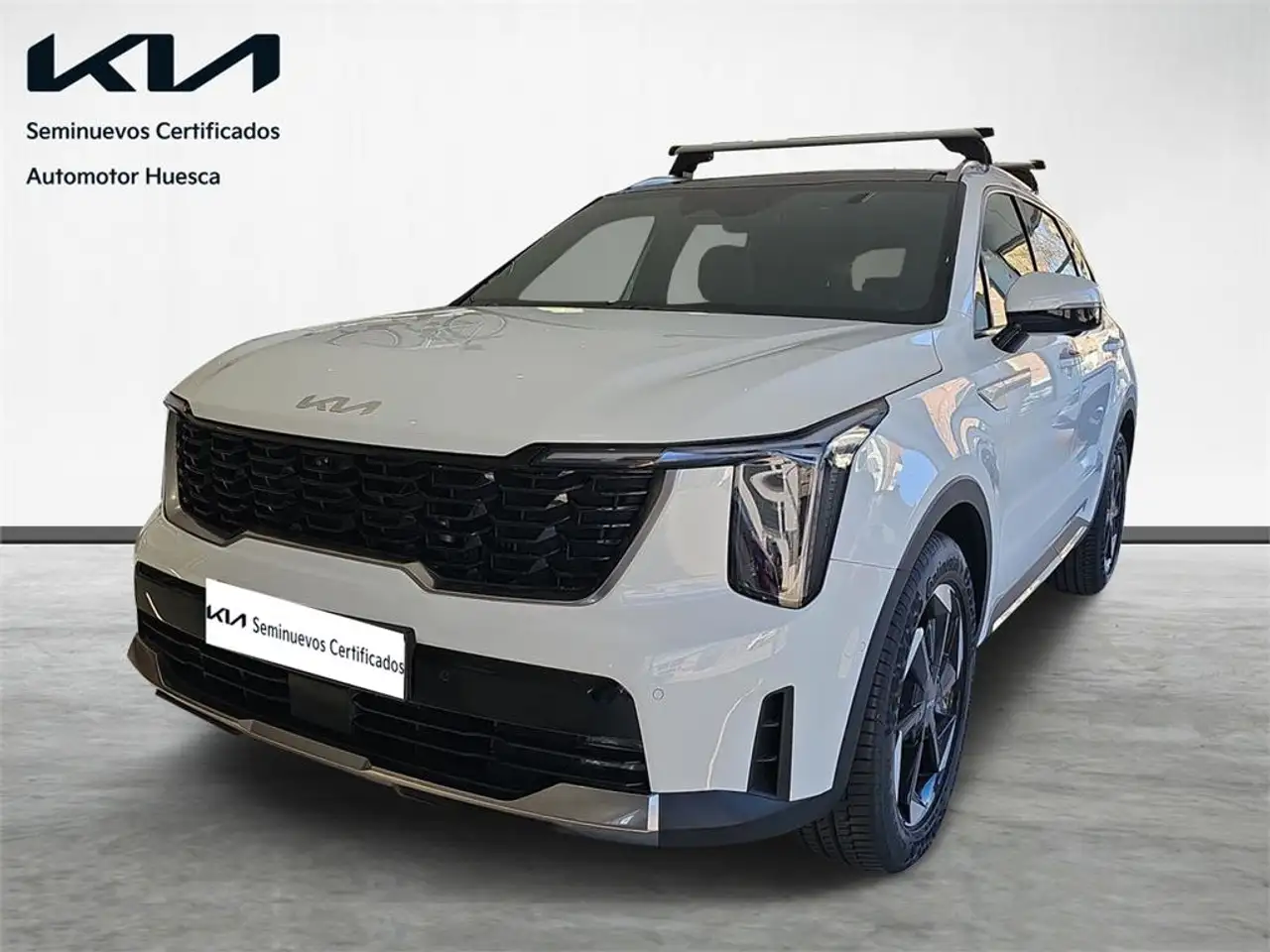 Kia Sorento 2026