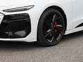 Audi A6 e-tron Avant quattro S line LM21 Pano AHK B&O Matrix L... Weiß - thumbnail 13
