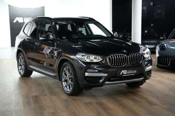 xDrive 20 d xLine *Shadow-Line*LED*Leder*SHZ