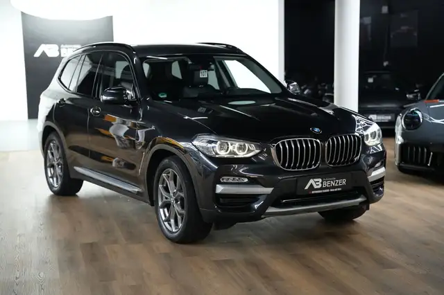 2019 BMW X3 for sale