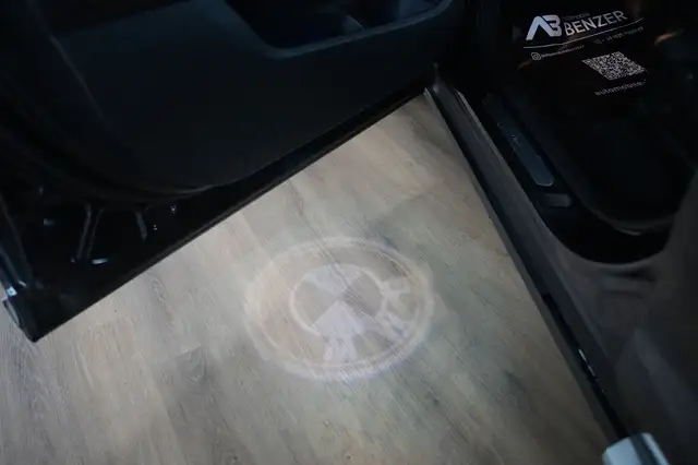 BMW X3 view 16