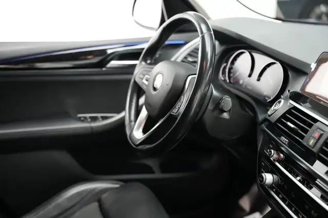 BMW X3 view 30
