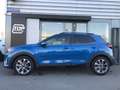 Kia Stonic 1.0 ExecutiveLine Automaat 7 JAAR GARANTIE Blau - thumbnail 2