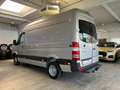 Mercedes-Benz Sprinter 513 CDI Hoch+Lang*Regale*Garantie* Argent - thumbnail 10